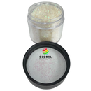 Glam and Glits - Nail Art Thread 1 oz - Frosting 28