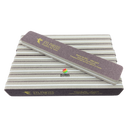 Sylphkiss Premium Sponge File 10pc - 180/220 Grit