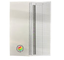 DND - Appointment Book 2 Column - Global Beauty Supply, LLC