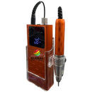 Rechargeable Portable Cordless Nail Drill K902 - Global Beauty Supply, LLC