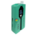 CT Solar 2 Nail Drill Rechargeable E-File System - Teal