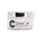 Chisel Acrylic & Dipping 2oz - Natural