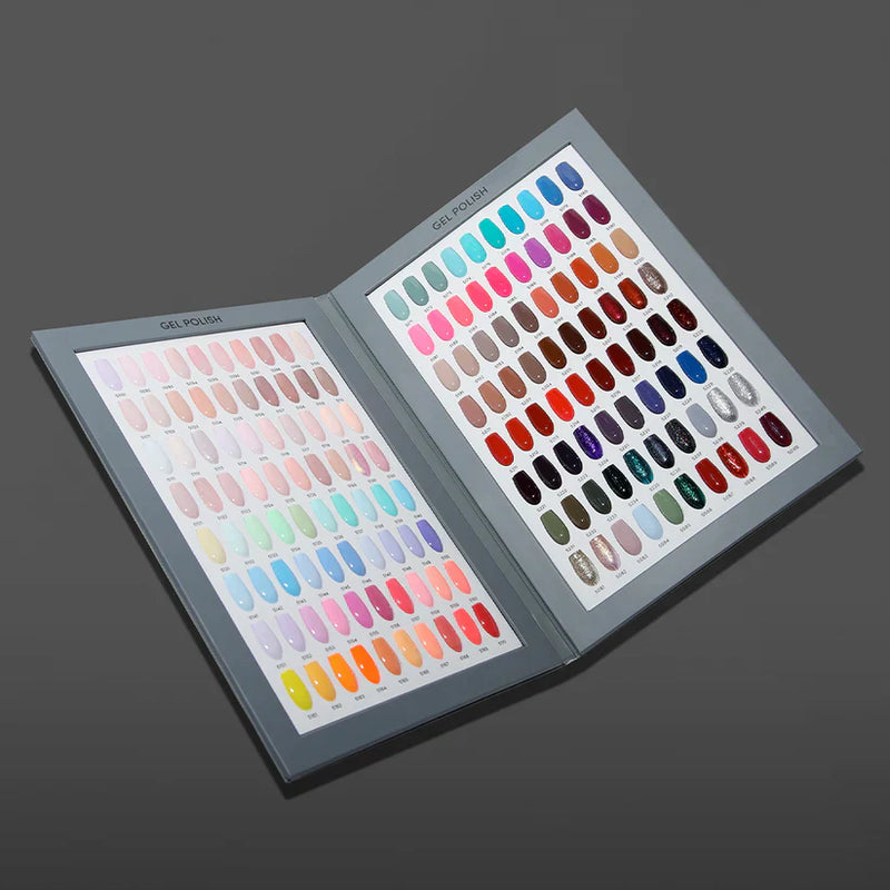 Chaun Legend Gel Polish Collection