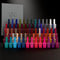 Chaun Legend Gel Polish Collection #2 - LG5081-LG5240 (160 Shades)