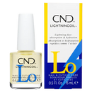 CND Lightning Oil .5oz