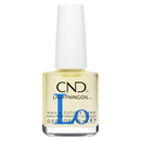 CND Lightning Oil .5oz