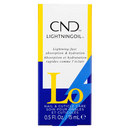 CND Lightning Oil .5oz