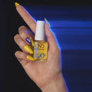 CND Lightning Oil .5oz