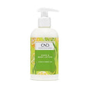 CND Scentsations Hand & Body Lotion 8.3 oz. Citrus & Green Tea