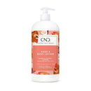 CND Scentsations Hand & Body Lotion 917 mL (31 fl oz) Mango & Coconut