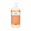 CND Scentsations Hand & Body Lotion 976 mL (33 fl oz) Tangerine & Lemongrass