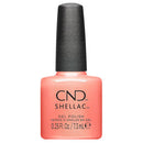 CND - Shellac Apribot 0.25 oz (Fall 2024 Collection)