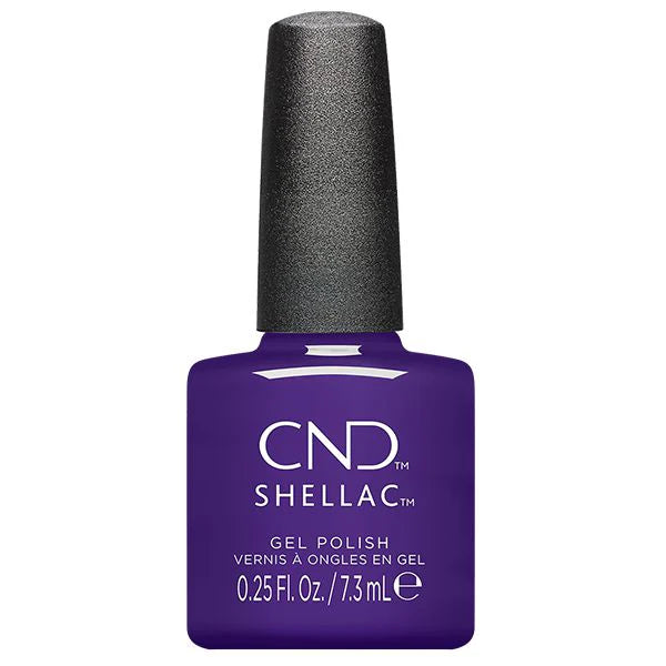 CND - Shellac Battle Royale (0.25 oz)