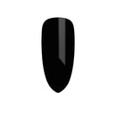 CND - Shellac Vivid Collection Black Tuxedo 0.25oz