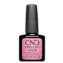 CND - Shellac Vivid Collection Blush Pink 0.25oz