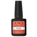 CND Shellac (0.42 oz) - Bug Juice