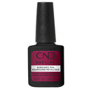 CND Shellac (0.42 oz) - Burgundy Foil