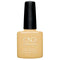 CND Shellac Gel Polish Seeing Citrine, 0.25 fl oz (Shade Sense Collection Spring 2023)