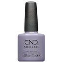 CND Shellac Across The Mani-verse Spring 2024 Collection - Hazy Games .25 fl. oz.