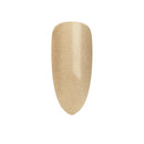 CND Shellac Quite Luxury Spring 2025 Collection - Gold Hardware.25 fl. oz.