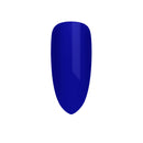 CND - Shellac Vivid Collection Lazuli Blue 0.25oz