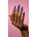 CND - Shellac Vivid Collection Lazuli Blue 0.25oz