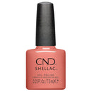 CND - Shellac Mauve-Morphosis 0.25 oz (Fall 2024 Collection)