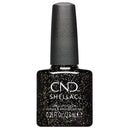 CND - Shellac Opulent Onyx (0.25 oz)