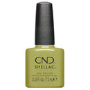 CND - Shellac Plantbound 0.25 oz (Fall 2024 Collection)