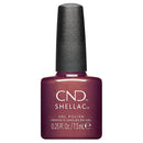 CND - Shellac Purplexity 0.25 oz (Fall 2024 Collection)