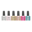 CND - Shellac Quiet Luxury Spring 2025 Collection