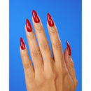 CND - Shellac Vivid Collection Red Carpet 0.25oz