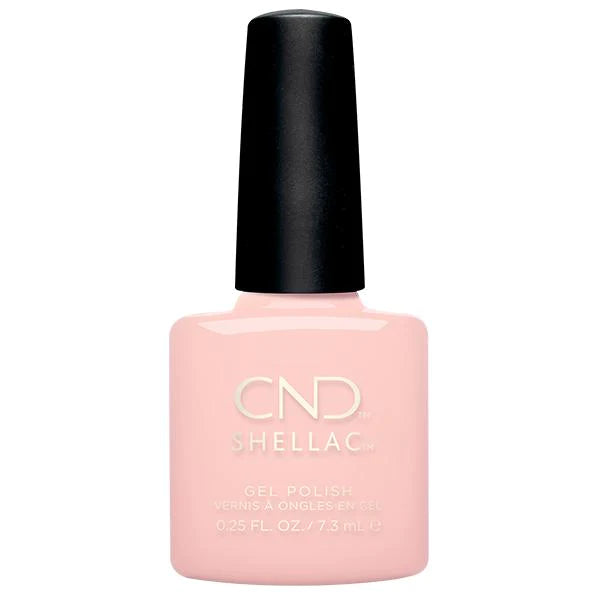 CND Shellac Gel Polish Quartz Correct, 0.25 fl oz (Shade Sense Collection Spring 2023)