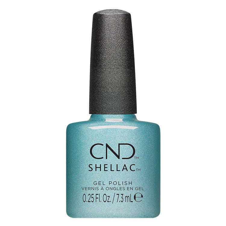 CND Shellac Quite Luxury Spring 2025 Collection - Sleeping Mask .25 fl. oz.