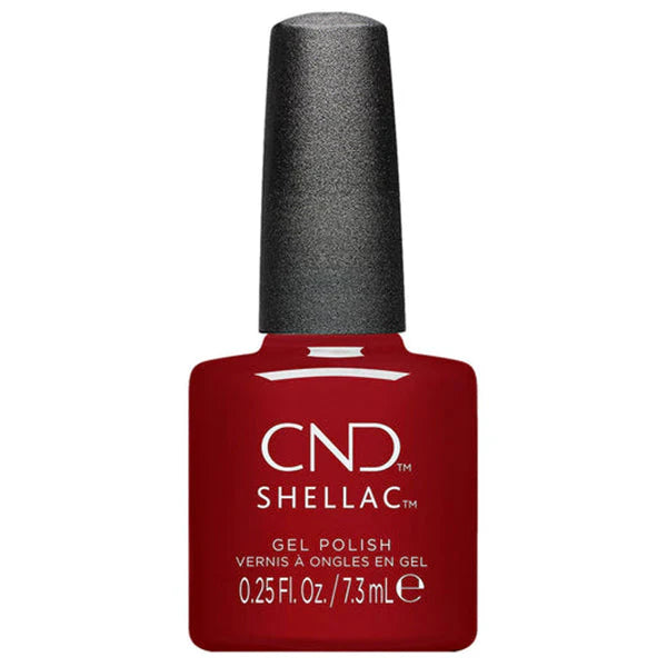 CND - Shellac Take Root 0.25 oz (Fall 2024 Collection)