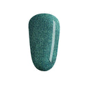 CND - Shellac Teal-Tricity 0.25 oz (Fall 2024 Collection)