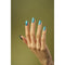 CND - Shellac Teal-Tricity 0.25 oz (Fall 2024 Collection)