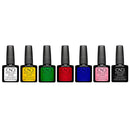CND - Shellac Vivid Collection