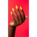 CND - Shellac Vivid Collection Yellow Taxi 0.25oz