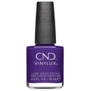 CND - Vinylux Battle Royale 0.5 oz -