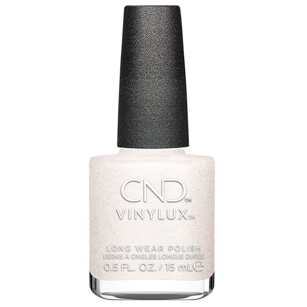 CND - Vinylux Winter Warrior 0.5 oz -