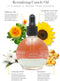 Cuccio Naturale Revitalizing Cuticle Oil 2.3oz - Mango & Bergamot