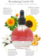 Cuccio Naturale Revitalizing Cuticle Oil 2.5oz - Vanilla & Berry