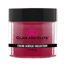 Glam and Glits Color Acrylic - Melissa CA303