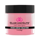 Glam and Glits Color Acrylic - Gabrielle CA304