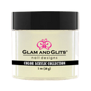 Glam and Glits Color Acrylic - Angel CA306