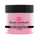 Glam and Glits Color Acrylic - Michelle CA308