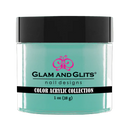 Glam and Glits Color Acrylic - Vanessa CA309