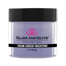 Glam and Glits Color Acrylic - Veronique CA310