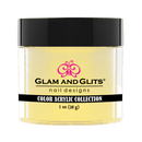 Glam and Glits Color Acrylic - Karen CA311